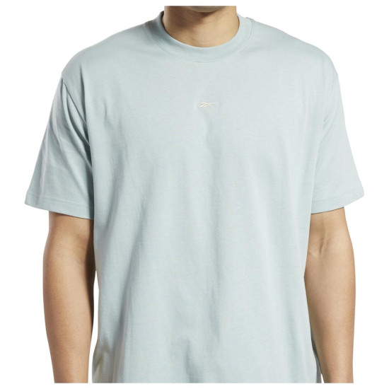 Reebok Ανδρική κοντομάνικη μπλούζα CL WDE Tee